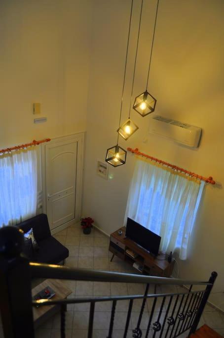 Magnoliahouse 1 Apartment Превеза Екстериор снимка